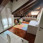 Rent 5 bedroom apartment of 200 m² in Milan