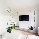 Appartement de 85 m² avec 1 chambre(s) en location à Antwerp