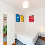 Louez une chambre de 71 m² à Paris