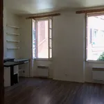 Rent 1 bedroom apartment of 2974 m² in Toulouse