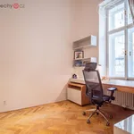 Rent 4 bedroom apartment in Praha