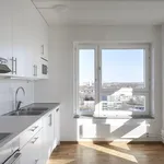 Rent 1 bedroom apartment of 31 m² in Hyllievång