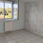 Appartement de 68 m² avec 2 chambre(s) en location à Rousson