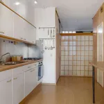 Huur 1 slaapkamer appartement van 55 m² in amsterdam