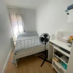 Alquilar 4 dormitorio apartamento en Barcelona