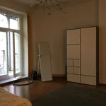 Rent 4 bedroom apartment of 190 m² in Leipzig