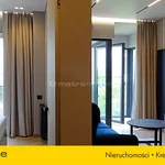 Rent 2 bedroom apartment of 39 m² in Wrocław