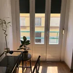 Rent 3 bedroom apartment in Lisbon