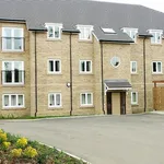 Rent 2 bedroom flat in Peterborough