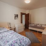 Miete 5 Schlafzimmer wohnung von 105 m² in Weinheim