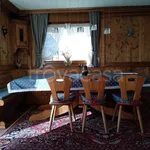 Rent 5 bedroom apartment of 120 m² in Cortina d'Ampezzo