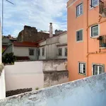 Quarto em lisbon