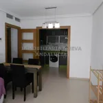 Alquilo 2 dormitorio apartamento de 75 m² en Almeria