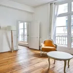 Appartement de 484 m² avec 1 chambre(s) en location à Paris