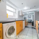 Rent 6 bedroom flat in West Midlands