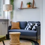 Rent 2 bedroom apartment of 23 m² in München