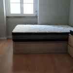 Rent a room in lisbon