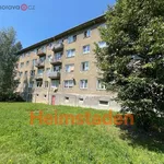 Rent 4 bedroom apartment of 59 m² in Trhový Štěpánov