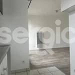 Appartement de 42 m² avec 2 chambre(s) en location à Bussy-Saint-Georges