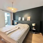 Appartement de 71 m² avec 3 chambre(s) en location à  3 pièces meublé