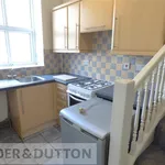 Rent 3 bedroom house of 69 m² in Borough of Rossendale