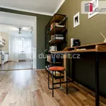 Pronajměte si 2 ložnic/e byt o rozloze 54 m² v Karlovy Vary