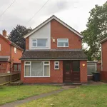 Rent 3 bedroom house in Charnwood