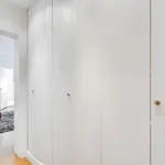 Appartement de 753 m² avec 1 chambre(s) en location à Paris