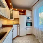 Rent 3 bedroom apartment in Adamov