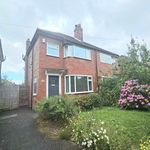 Rent 3 bedroom house in North West England