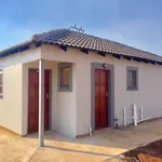 Rent 1 bedroom house of 165 m² in Emfuleni Local Municipality