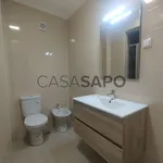 Apartamento T1 para alugar na Lourinhã