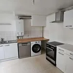 Appartement de 100 m² avec 5 chambre(s) en location à Nancy