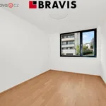 Pronajměte si 6 ložnic/e dům o rozloze 220 m² v Brno