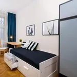 Rent 5 bedroom apartment in Prague