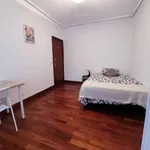 Alquilar 5 dormitorio apartamento en Bilbao