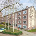 Huur 3 slaapkamer appartement van 86 m² in Breda