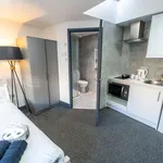 Rent 1 bedroom apartment in Birmingham