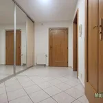 Pronajměte si 3 ložnic/e byt o rozloze 72 m² v Praha