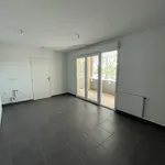 Appartement de 399 m² avec 2 chambre(s) en location à GIVORS