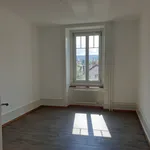 appartement rénové de 3,5 pièces avec balcon