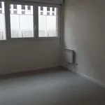 Appartement de 19 m² avec 1 chambre(s) en location à Toulouse