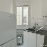 Appartement de 10 m² avec 1 chambre(s) en location à Paris