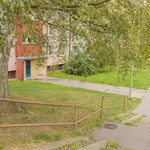 Rent 1 bedroom apartment of 38 m² in Ostrava