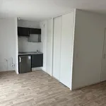 Studio de 27 m² à Valenciennes