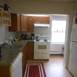 1 bedroom apartment of 818 sq. ft in Halifax