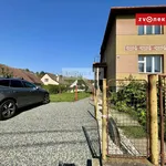 Rent 1 bedroom house in Zlín