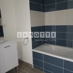 Appartement de 59 m² avec 2 chambre(s) en location à Nantes