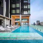 Rent 1 bedroom apartment of 45 m² in Bangkok