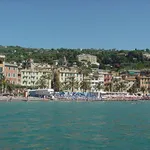 Rent 1 bedroom apartment of 50 m² in Santa Margherita Ligure